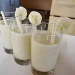 日升公寓式酒店 公寓式酒店 拉姆绍达赫斯坦