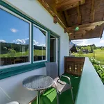 日升公寓式酒店 公寓式酒店