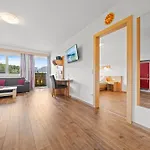 Sunrise Aparthotel