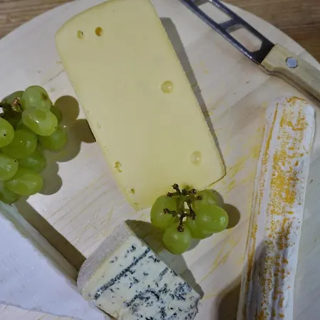 Sunrise Lejlighedshotel 4*