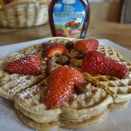 Lejlighedshotel Sunrise