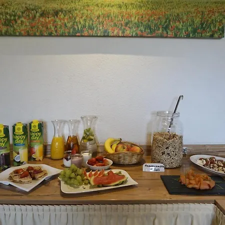 Lejlighedshotel Sunrise