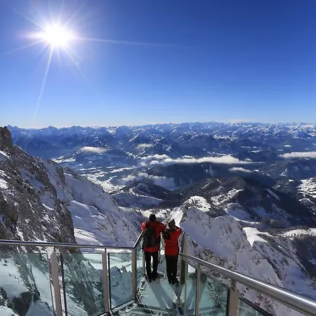 Lejlighedshotel Sunrise 4*