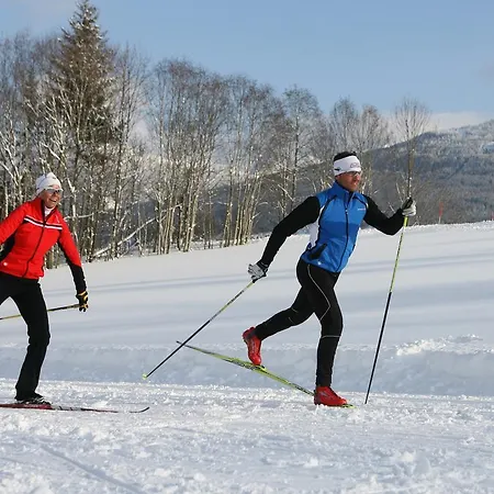 Sunrise Lejlighedshotel
