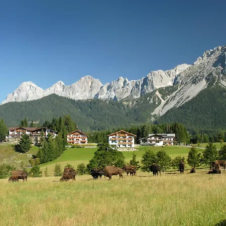 Lejlighedshotel Sunrise 4*