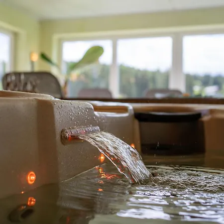 Lejlighedshotel Sunrise 4*