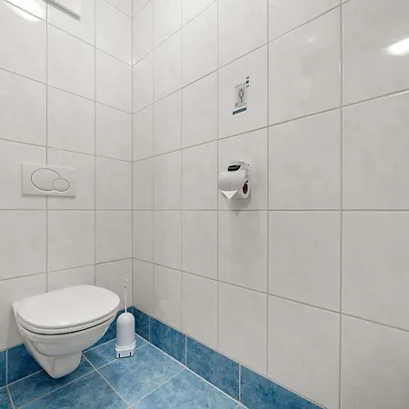 Sunrise Lejlighedshotel