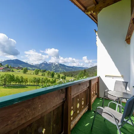 Lejlighedshotel Sunrise 4*