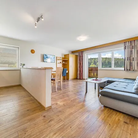 Lejlighedshotel Sunrise