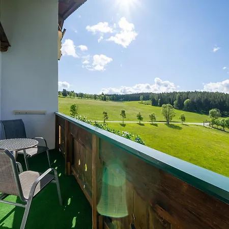 Lejlighedshotel Sunrise 4*