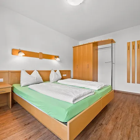 Sunrise Lejlighedshotel Ramsau am Dachstein