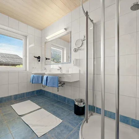 Lejlighedshotel Sunrise Ramsau am Dachstein