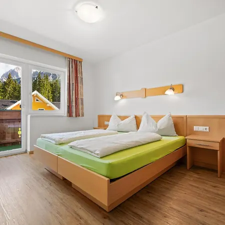 Sunrise 4* Рамзау-ам-Дахштайн