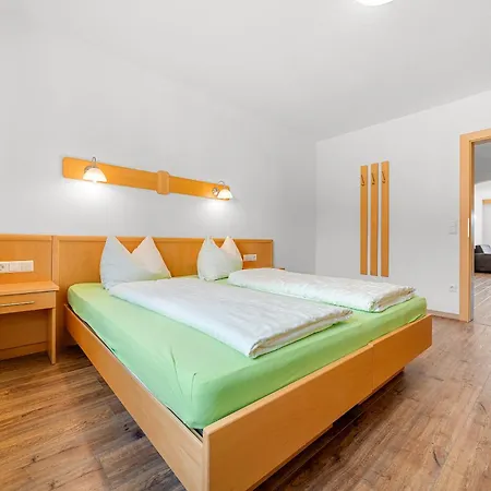 Lejlighedshotel Sunrise