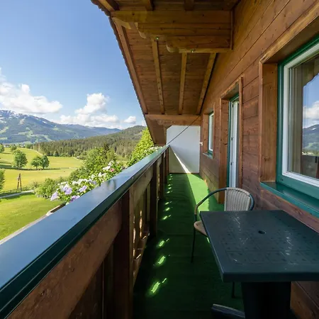 Sunrise Lejlighedshotel 4*