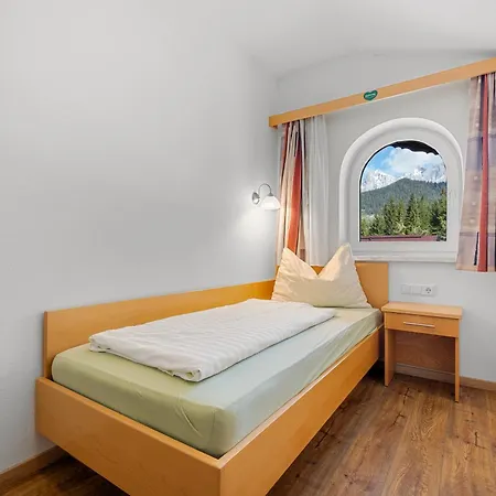Apart-hotel Sunrise 4*