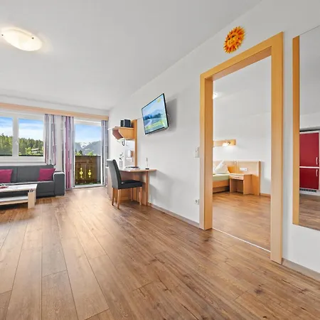 Sunrise Lejlighedshotel