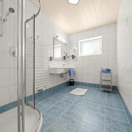 Lejlighedshotel Sunrise Ramsau am Dachstein