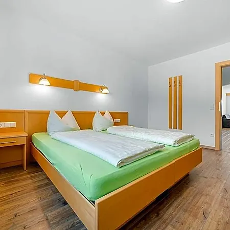Sunrise Aparthotel 4*