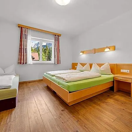 Aparthotel Sunrise 4*