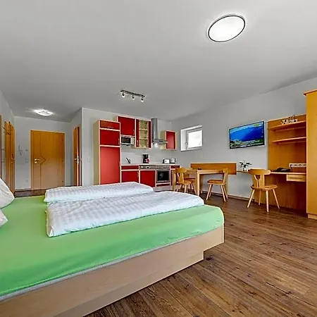 Aparthotel Sunrise Ramsau am Dachstein