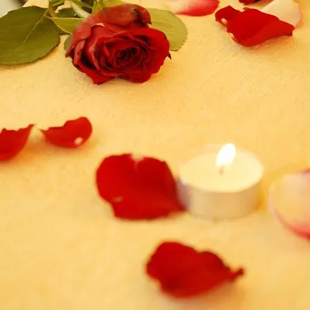 Lejlighedshotel Sunrise