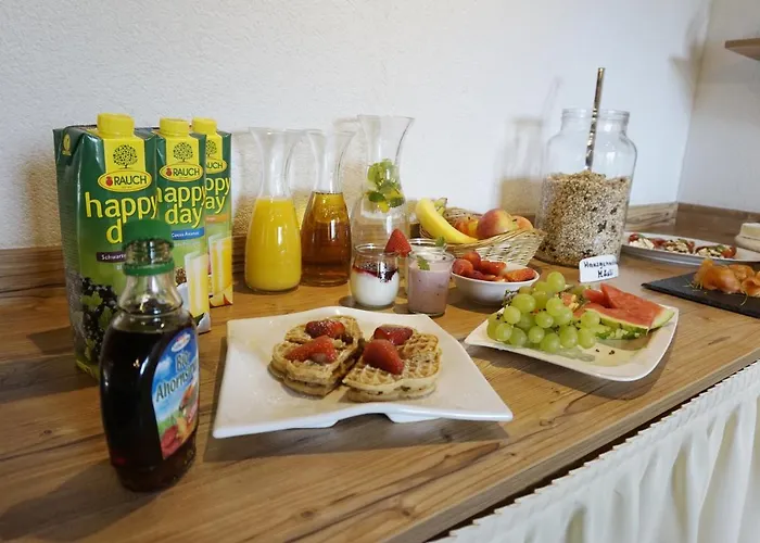 Sunrise Ramsau am Dachstein