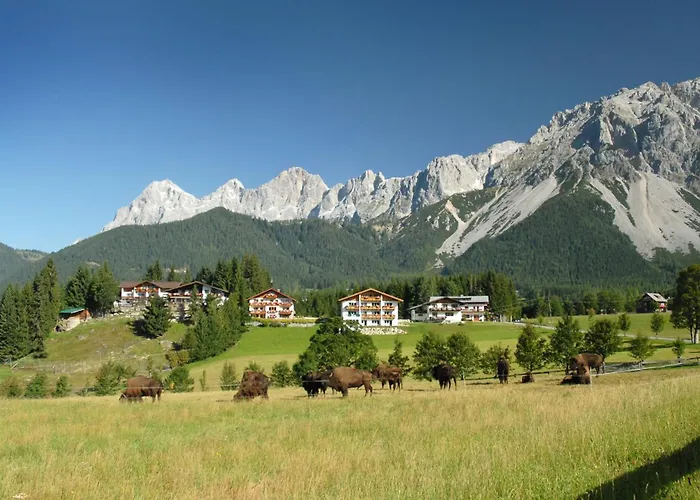 Aparthotel Sunrise 4*