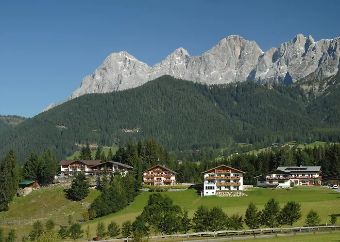 Aparthotel Sunrise 4*