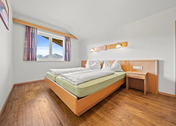 Sunrise Aparthotel Ramsau am Dachstein