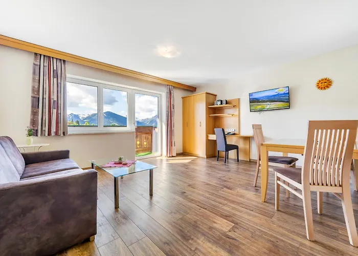 Sunrise Ramsau am Dachstein