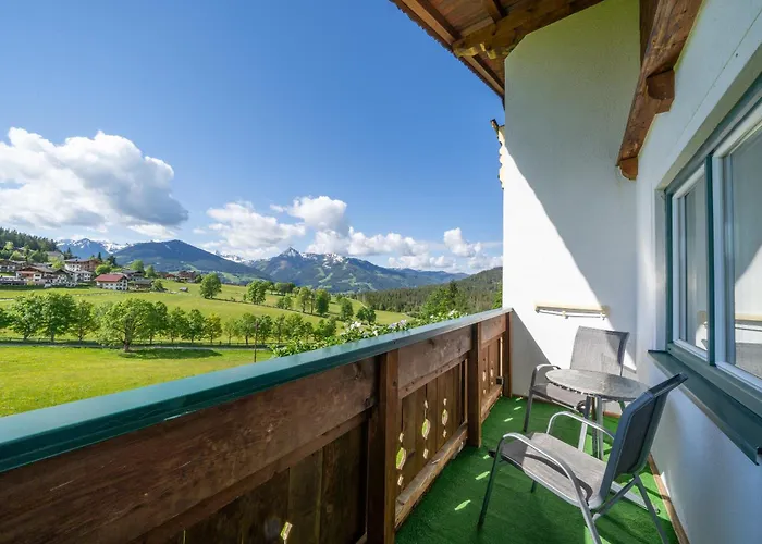 Apart-hotel Sunrise 4*