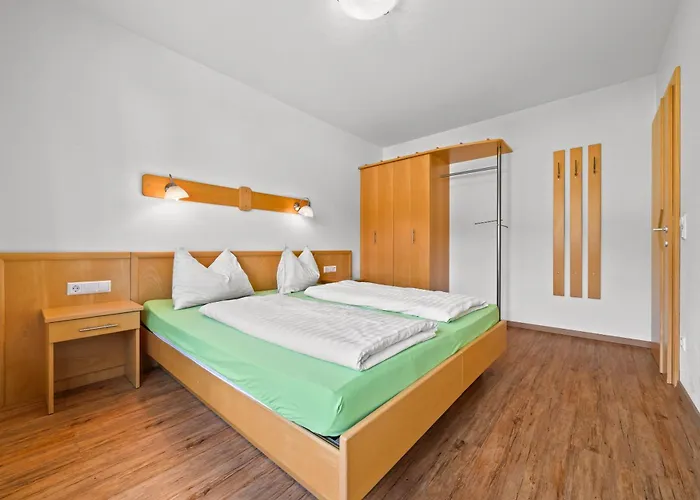 Sunrise Aparthotel Ramsau am Dachstein