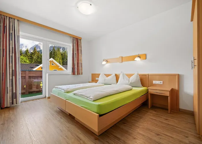 Sunrise 4* Ramsau am Dachstein