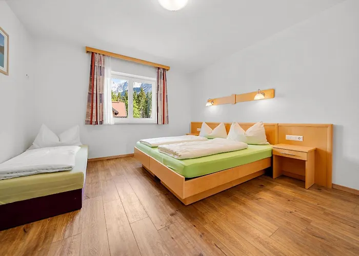 Aparthotel Sunrise 4*