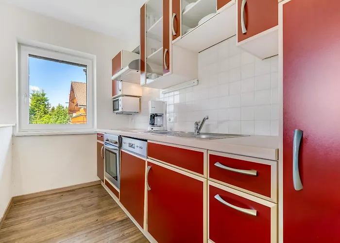 Sunrise Aparthotel Ramsau am Dachstein