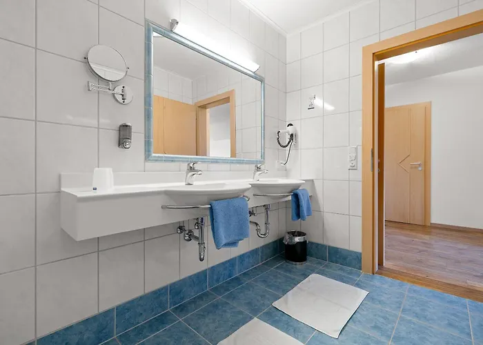 Sunrise Ramsau am Dachstein