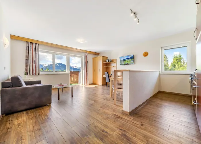 Sunrise 4* Ramsau am Dachstein