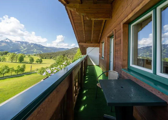 Sunrise Apart-hotel 4*