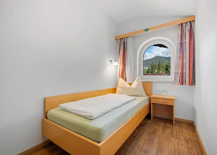 Aparthotel Sunrise 4*