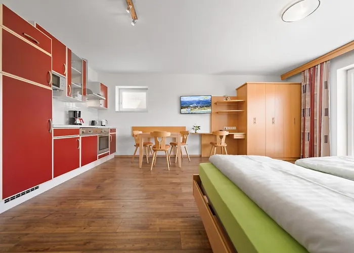 Apart-hotel Sunrise 4*