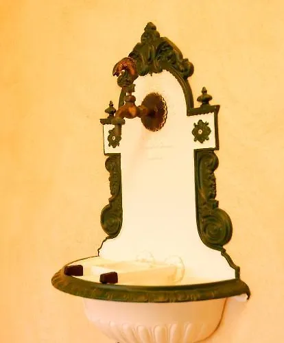 Sunrise Ramsau am Dachstein