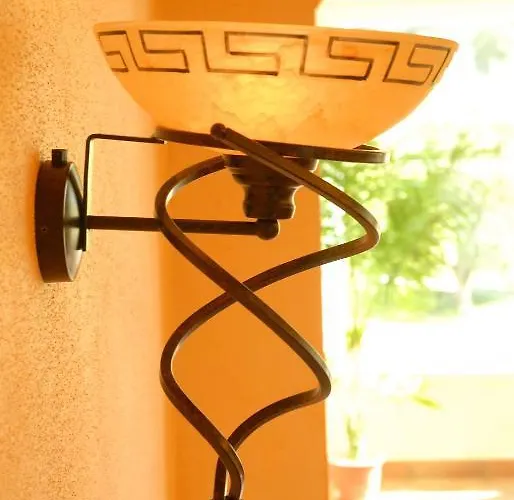 Sunrise Aparthotel 4*